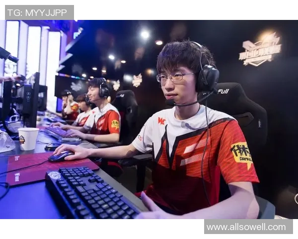 电竞平等之路：推动多元群体共同参与电竞竞技与文化发展